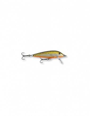 Vobler Rapala Countdown, Culoare RFSM, 7cm, 8g