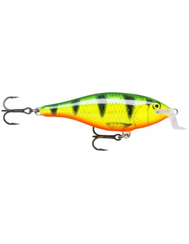 Vobler Rapala Shallow Shad Rap SSR 05 FP, 5cm, 5g