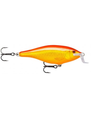 Vobler Rapala Shallow Shad Rap GF, 5cm, 5g