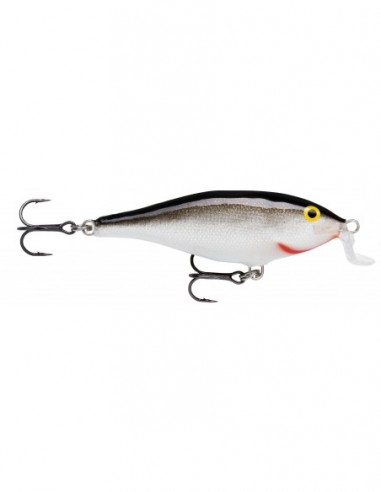 Vobler Rapala Shallow Shad Rap, Culoare RAP, 5cm, 5g