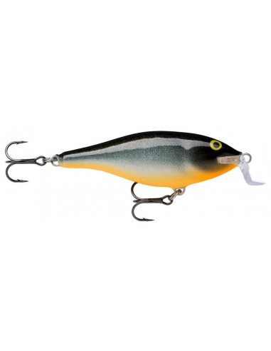 Vobler Rapala Shallow Shad Rap, Culoare HLW, 7cm, 7g