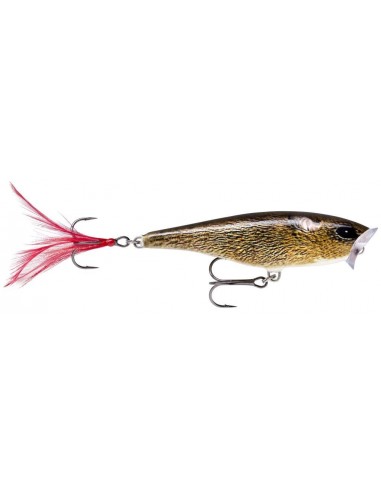 Vobler Rapala Skitter Pop, Culoare FML, 5cm, 7g