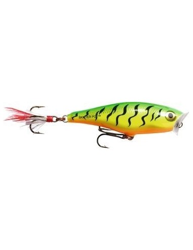 Vobler Rapala Skitter Pop FT, 5cm, 7g