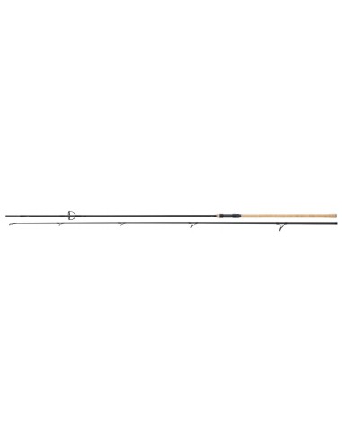 Lanseta Daiwa Cast'Izm Carp Cork, 3.60m, 3Lbs, 2buc