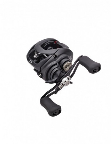 Multiplicator Daiwa Tatula 100HSL