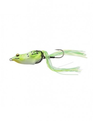 Broasca Savage Gear 3D Walk Frog, Culoare 62032, 5.5cm, 14g