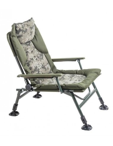 Scaun Mivardi Armchair CamoCode Arm