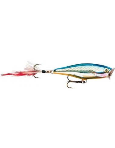 Vobler Rapala Skitter Pop SB, 5cm, 7g