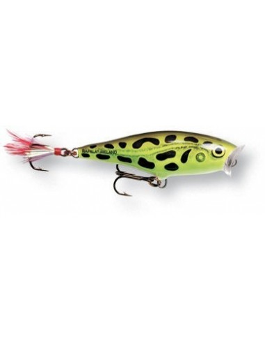 Vobler Rapala Skitter Pop SP09 LF, 9cm, 14g