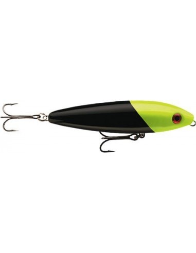 Vobler Rapala Skitter Walk, Culoare BKCH, 8cm, 12g