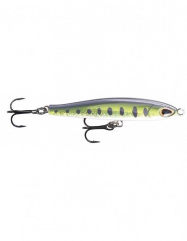 Vobler Storm Gomoku Flutter Slim, Culoare GMD, 4.8cm, 2g