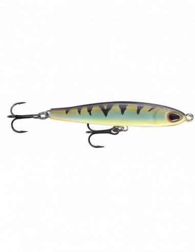 Vobler Storm Gomoku Flutter Slim, Culoare P, 4.8cm, 2g