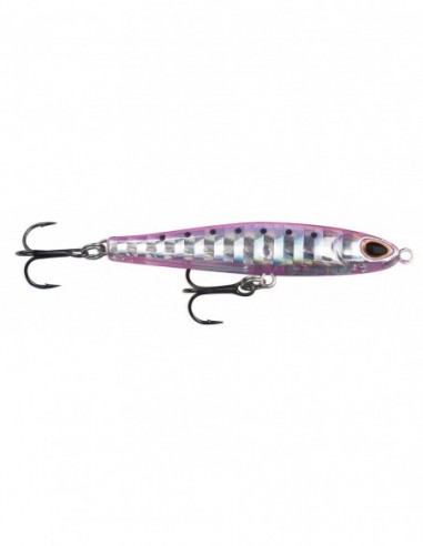 Vobler Storm Gomoku Flutter Slim, Culoare PIW, 4.8cm, 2g