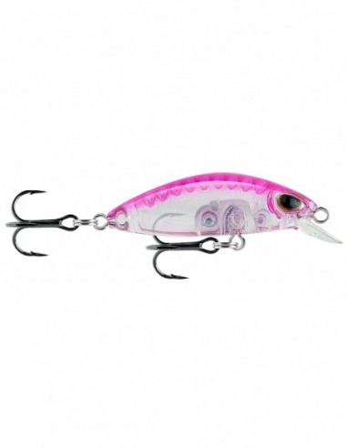 Vobler Storm Gomoku Minnow CLP, 3.5cm, 2g