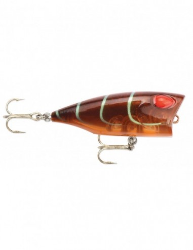 Vobler Storm Gomoku Popper, Culoare TBP, 4cm, 3g