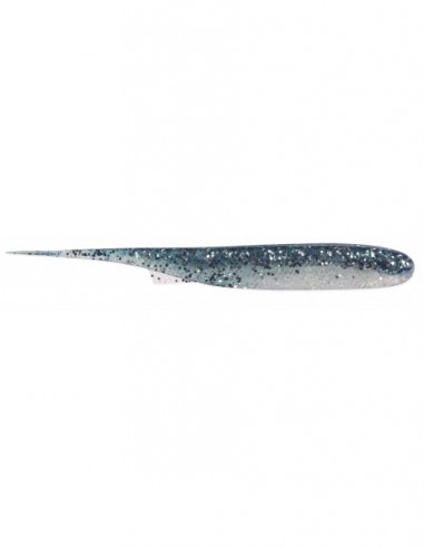 Shad Storm So-run Spike Tail, Culoare LM, 12.5cm, 10g, 5buc/plic