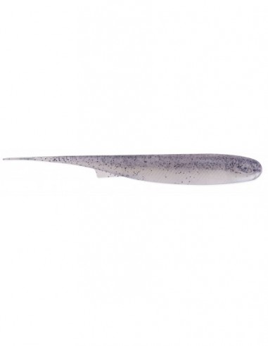 Shad Storm So-run Spike Tail, Culoare PSD, 12.5cm, 10g, 5buc/plic