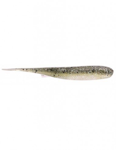 Shad Storm So-run Spike Tail, Culoare SS, 12.5cm, 10g, 5buc/plic