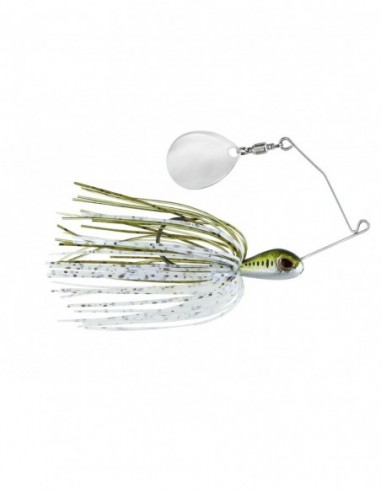 Spinnerbait Storm Gomoku, Culoare GMD, 10cm, 11g