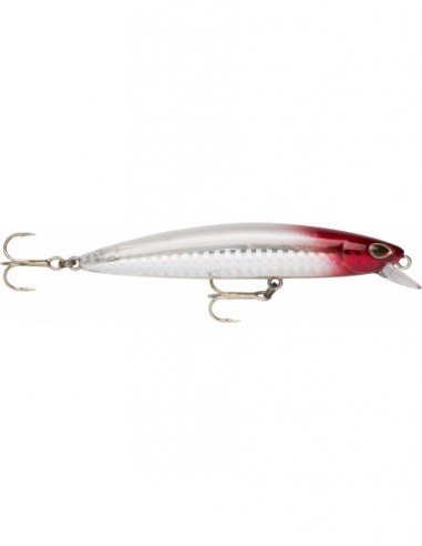 Vobler Storm So-run Minnow, Culoare HRH, 9.5cm, 11g