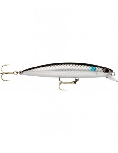 Vobler Storm So-run Minnow, Culoare INC, 9.5cm, 11g