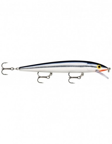 Vobler Rapala Husky Jerk, Culoare S, 6cm, 3g