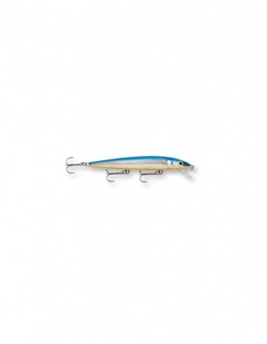 Vobler Rapala Husky Jerk, Culoare SB, 8cm, 6g