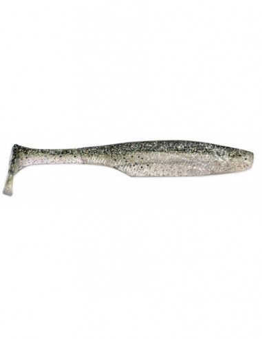 Shad Storm So-run Superu, Culoare Ss, 12.5cm, 14g, 10buc/plic