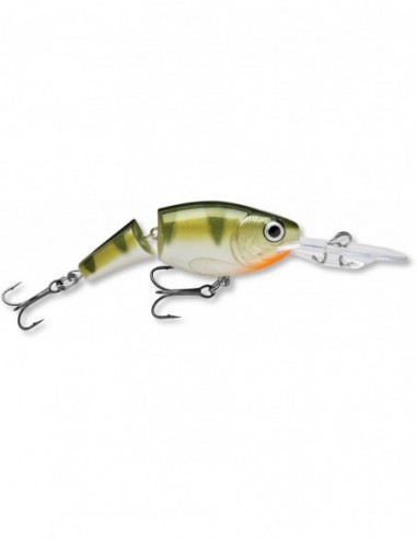 Vobler Rapala Jointed Shad Rap, Culoare YP, 5cm, 8g