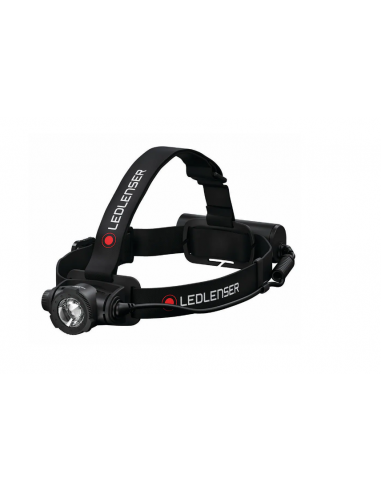 Lanterna Ledlenser Cap H7R Core