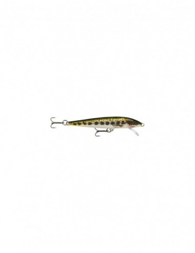 Vobler Rapala Original Floater, Culoare MD, 5cm, 3g