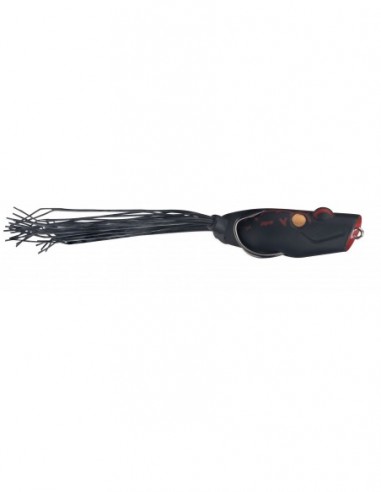 Broasca Storm SX Soft Blop Frog, Culoare 302, 7cm, 20g