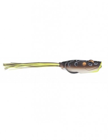 Broasca Storm SX Soft Blop Frog, Culoare 310, 7cm, 20g