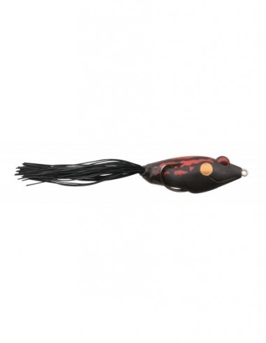 Broasca Storm SX Soft Bull Frog, Culoare 302, 7cm, 20g