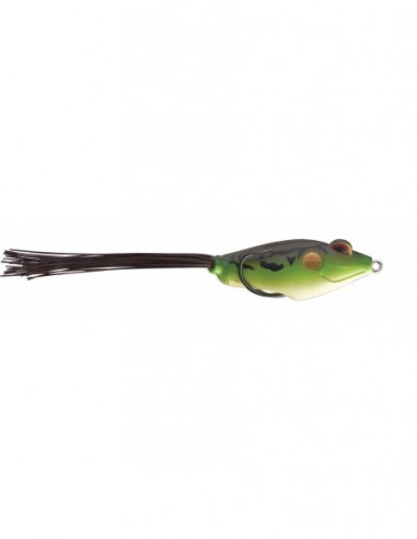 Broasca Storm SX Soft Bull Frog, Culoare 304, 7cm, 20g