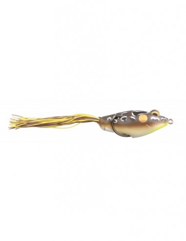 Broasca Storm SX Soft Bull Frog, Culoare 310, 7cm, 20g