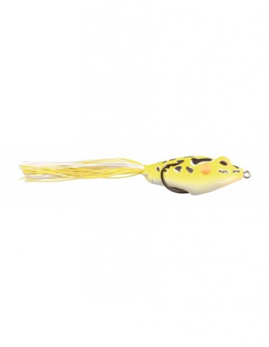 Broasca Storm SX Soft Bull Frog, Culoare 311, 7cm, 20g