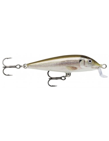 Vobler Rapala Team Esko, Culoare SML, 7cm, 6g