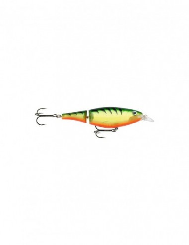 Vobler Rapala X-Rap Jointed Shad, Culoare FT, 13cm, 46g