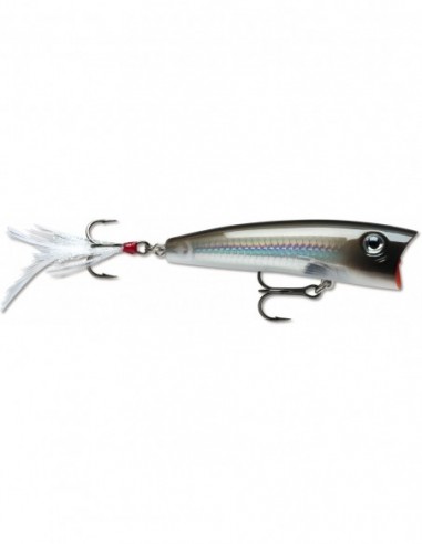 Vobler Rapala X-Rap Pop, Culoare PGS, 7cm, 11g