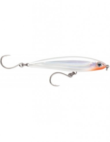 Vobler Rapala X-Rap Twitchin Minnow, Culoare GGH, 12cm, 26g