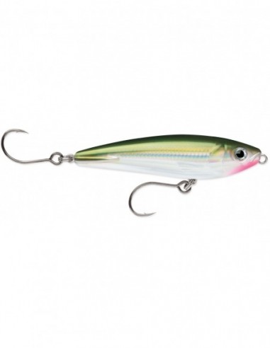 Vobler Rapala X-Rap Saltwater Subwalk, Culoare OG, 7cm, 13g