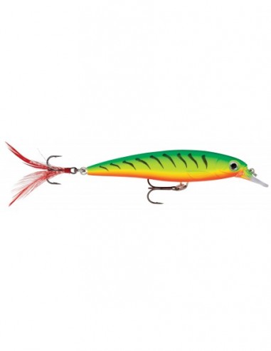 Vobler Rapala X-Rap FTU, 8cm, 7g