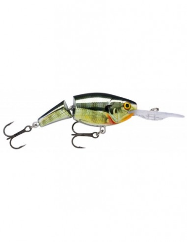 Vobler Rapala Jointed Shad Rap, Culoare CBG, 7cm, 13g