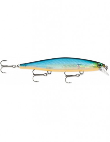 Vobler Rapala Shadow Rap, Culoare BGH, 11cm, 13g