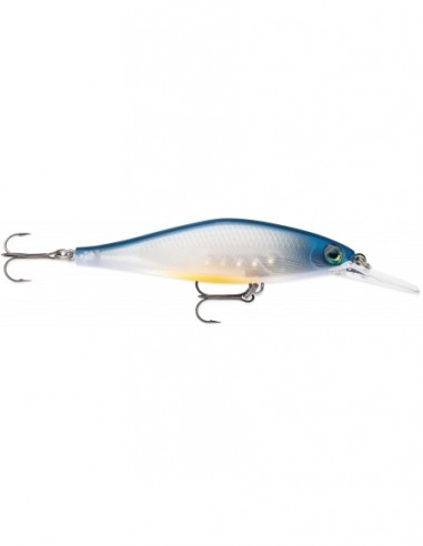 Vobler Rapala Shadow Rap Shad Deep, Culoare EB, 9cm, 12g