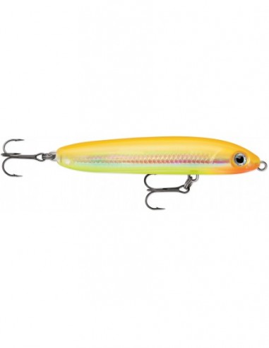 Vobler Rapala Skitter V, Culoare BNC, 10cm, 14g