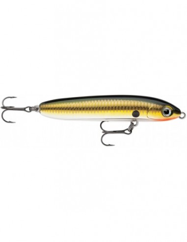 Vobler Rapala Skitter V, Culoare GCH, 10cm, 14g