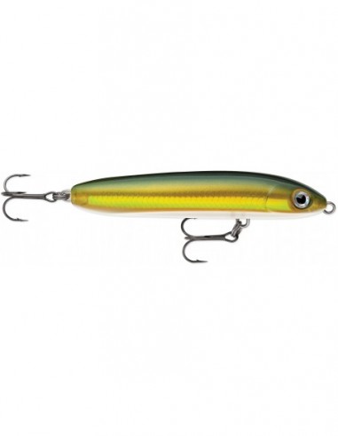 Vobler Rapala Skitter V, Culoare GO, 10cm, 14g