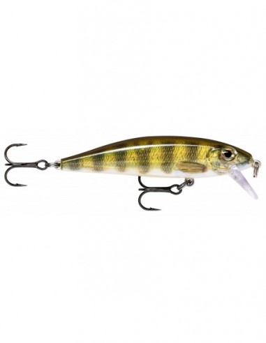 Vobler Rapala X-Rap Countdown, Culoare PEL, 7cm, 10g